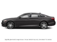 2021 Honda Accord Touring 2.0 Auto Exterior Shot 6