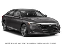 2021 Honda Accord Touring 2.0 Auto Exterior Shot 8