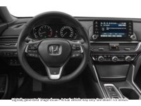 2021 Honda Accord Touring 2.0 Auto Interior Shot 3