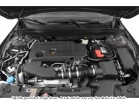 2021 Honda Accord Touring 2.0 Auto Exterior Shot 3