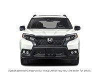 2021 Honda Passport Sport AWD Exterior Shot 4