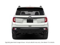 2021 Honda Passport Sport AWD Exterior Shot 6