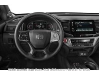 2021 Honda Passport Sport AWD Interior Shot 3