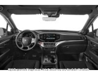 2021 Honda Passport Sport AWD Interior Shot 6