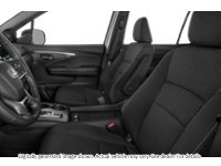 2021 Honda Passport Sport AWD Interior Shot 4