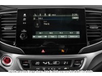 2021 Honda Passport Sport AWD Interior Shot 2