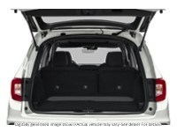 2021 Honda Passport Sport AWD Exterior Shot 3