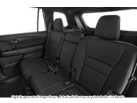 2021 Honda Passport Sport AWD Interior Shot 5