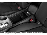 2021 Honda Passport Sport AWD Interior Shot 7