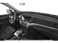 2021 Honda Passport Sport AWD Interior Shot 1