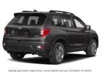 2021 Honda Passport Ex-L AWD Exterior Shot 2