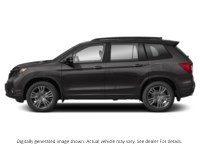 2021 Honda Passport Ex-L AWD Exterior Shot 6