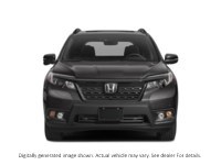 2021 Honda Passport Ex-L AWD Exterior Shot 5