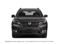 2021 Honda Passport Ex-L AWD Exterior Shot 5