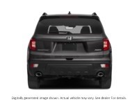2021 Honda Passport Ex-L AWD Exterior Shot 7