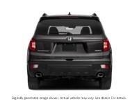 2021 Honda Passport Ex-L AWD Exterior Shot 7
