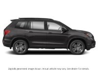 2021 Honda Passport Ex-L AWD Exterior Shot 10