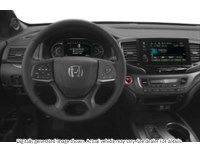 2021 Honda Passport Ex-L AWD Interior Shot 3
