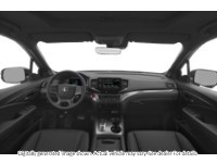 2021 Honda Passport Ex-L AWD Interior Shot 6