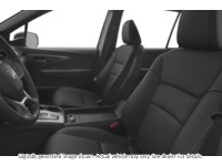 2021 Honda Passport Ex-L AWD Interior Shot 4