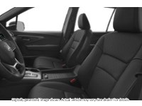 2021 Honda Passport Ex-L AWD Interior Shot 4