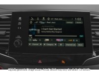 2021 Honda Passport Ex-L AWD Interior Shot 2