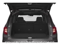 2021 Honda Passport Ex-L AWD Exterior Shot 4