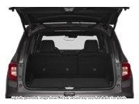 2021 Honda Passport Ex-L AWD Exterior Shot 4