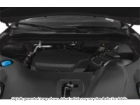2021 Honda Passport Ex-L AWD Exterior Shot 3