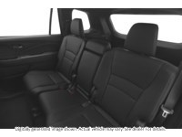 2021 Honda Passport Ex-L AWD Interior Shot 5