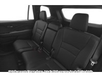 2021 Honda Passport Ex-L AWD Interior Shot 5