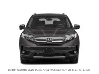 2021 Honda Pilot EX AWD Exterior Shot 5