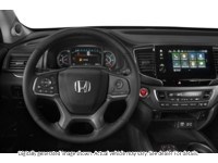 2021 Honda Pilot EX AWD Interior Shot 3