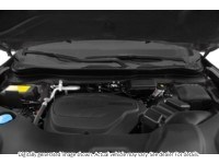 2021 Honda Pilot EX AWD Exterior Shot 3