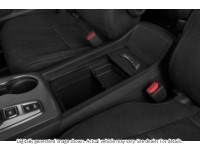 2021 Honda Pilot EX AWD Interior Shot 7
