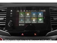 2021 Honda Pilot EX AWD Interior Shot 8