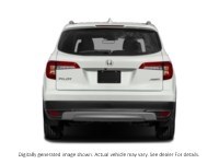 2021 Honda Pilot Ex-L Navi AWD Exterior Shot 7