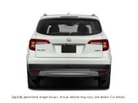 2021 Honda Pilot Ex-L Navi AWD Exterior Shot 7