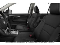 2021 Honda Pilot Ex-L Navi AWD Interior Shot 4