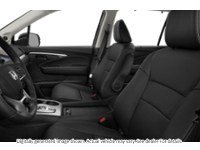 2021 Honda Pilot Ex-L Navi AWD Interior Shot 4