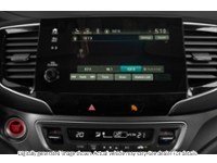 2021 Honda Pilot Ex-L Navi AWD Interior Shot 2