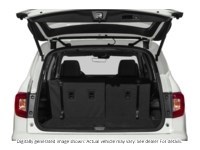 2021 Honda Pilot Ex-L Navi AWD Exterior Shot 4