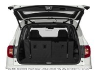 2021 Honda Pilot Ex-L Navi AWD Exterior Shot 4