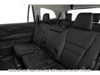 2021 Honda Pilot Ex-L Navi AWD Interior Shot 5
