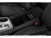 2021 Honda Pilot Ex-L Navi AWD Interior Shot 7