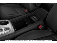 2021 Honda Pilot Ex-L Navi AWD Interior Shot 7