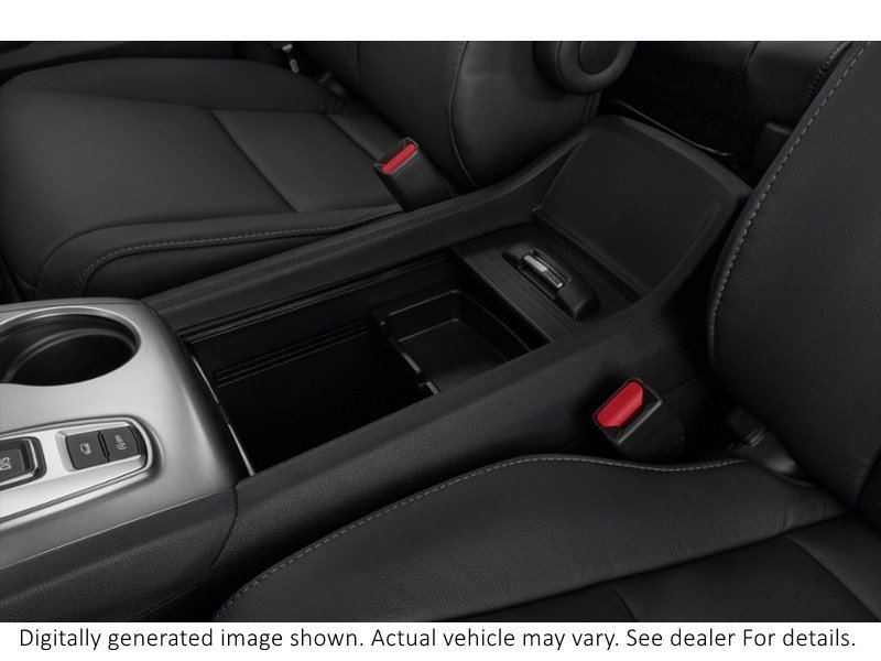 2021 Honda Pilot Ex-L Navi AWD Interior Shot 7