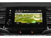 2021 Honda Pilot Ex-L Navi AWD Interior Shot 8