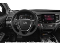 2021 Honda Ridgeline Sport AWD Interior Shot 3