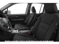 2021 Honda Ridgeline Sport AWD Interior Shot 4